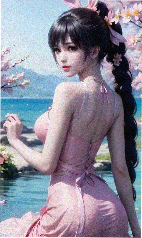 电视剧海报